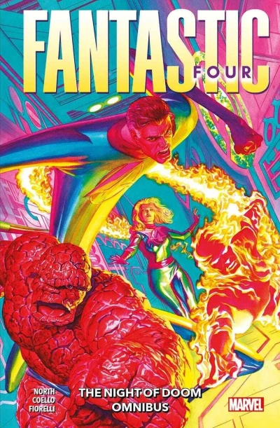 Cover of Volume 1