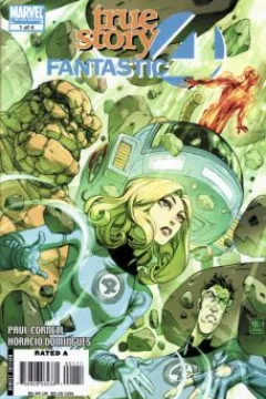 The Melancholy of Susan Richards