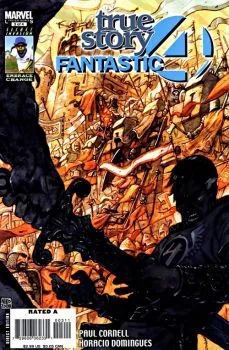 Cover of Total Nightmare