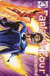 An Age Undreamed of...