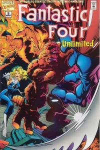 The Gods Above - The Bugs Below!