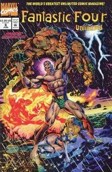 Cover of Pax Atlantea