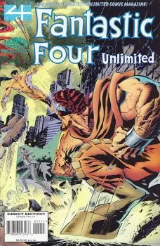 Cover of The Inhuman Condition