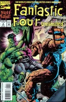 Cover of The Main Event