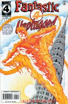 Cover of Mystery Date