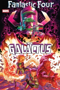 Issue #1