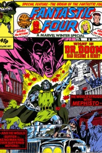 What IF Dr. Doom Had Become a Hero?