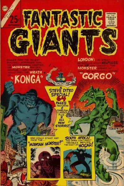 Cover of Issue #24