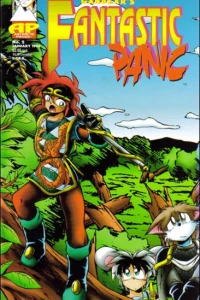 Issue #2