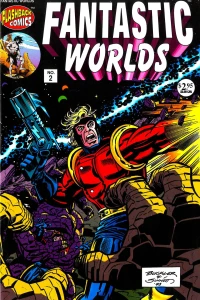 Issue #2