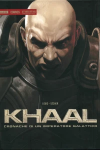 Khaal - Cronache di un imperatore galattico