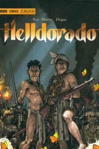 Helldorado