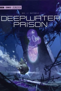 Deepwater prison