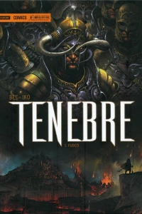 Tenebre 1: Fuoco