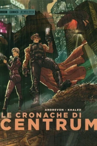 Le cronache di Centrum