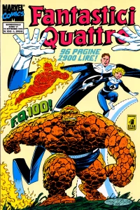 Issue #100