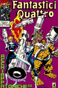 Issue #101