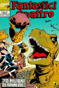 Issue #104