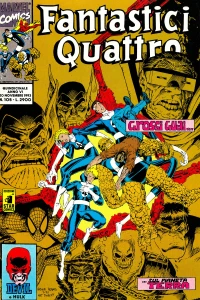 Issue #105