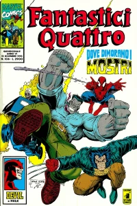 Issue #106