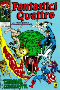 Issue #108