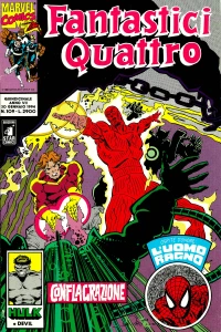 Issue #109