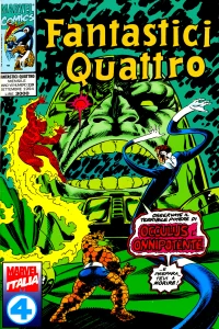Issue #119