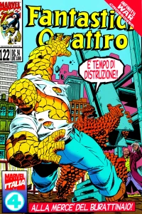 Issue #122