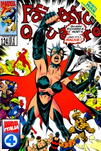 Issue #124