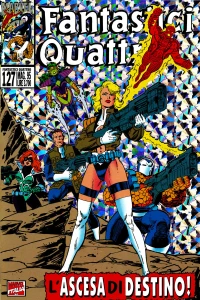 Issue #127