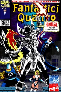 Issue #129