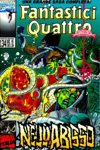 Issue #134