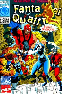 Issue #135