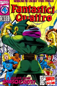 Issue #136