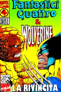 Issue #138