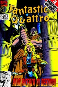 Issue #139