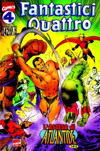 Issue #142