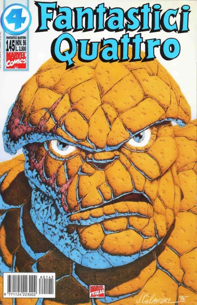 Cover of Issue #145