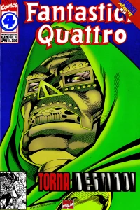 Issue #147