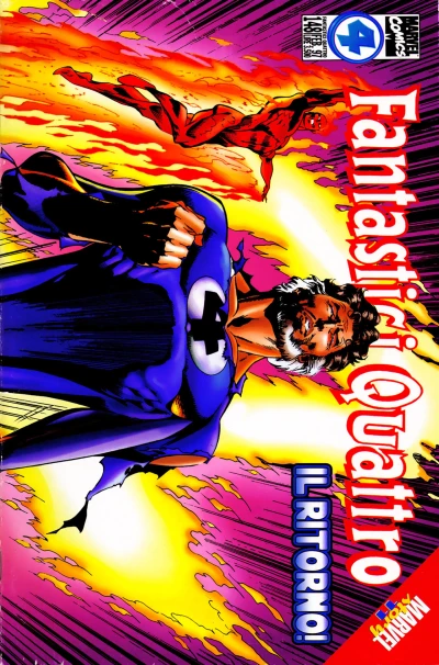 Cover of Issue #148