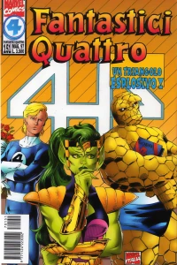 Issue #151