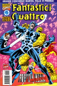 Issue #152