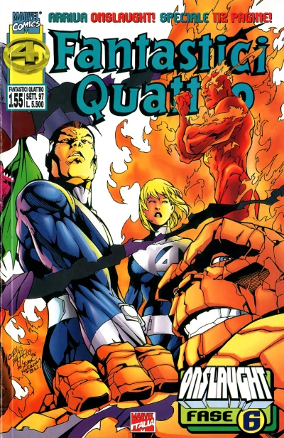 Cover of Issue #155