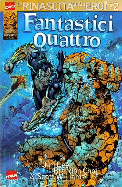 Cover of Issue #157
