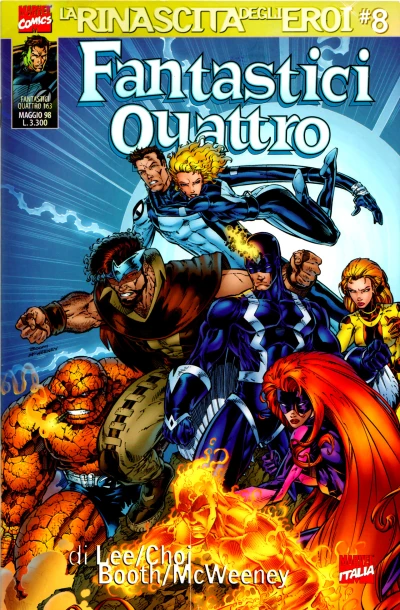 Cover of Issue #163