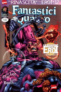 Issue #167