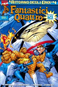 Issue #171
