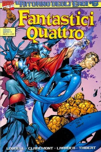 Issue #172