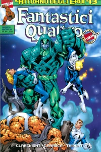Issue #180