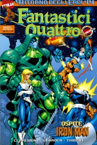 Issue #181